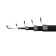 Katun rod, test 10-30 g, length 4 m