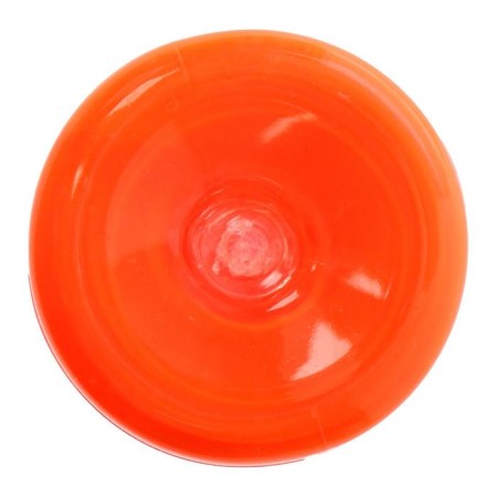Acrylic paint FLUO 20 ml Luxart luxflash orange fluorescent S5V20-3