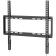 Crasstein Uniteki FN1511 for a TV or monitor on a fixed wall, diagonal 32-5