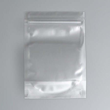Transparent matte doi pack, 12 x 18 x 4 cm-3