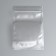 Transparent matte doi pack, 12 x 18 x 4 cm