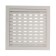 Ventilation ERA 2020RRP, 200x200 mm, with adjustable blinds, sterful