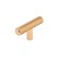 Cappio pen pen, d = 12 mm, color gold