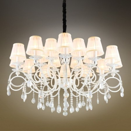 Suspended chandelier Belluno E14 720W-1