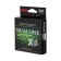 Ryobi Num One PE4X cord, diameter 0.205 mm, test 8.2 kg, 100 m, Multi Color