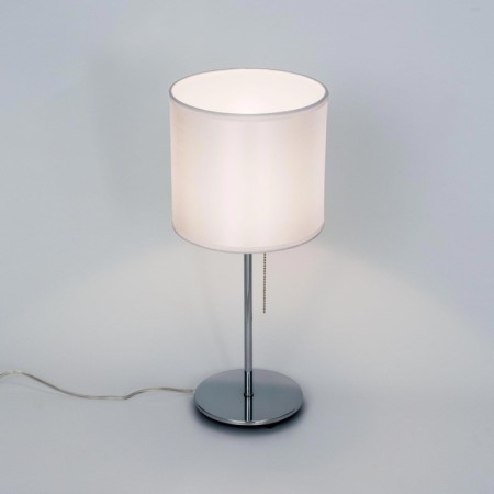 Labular Decorative Citilux "Aurora" CL463810 20x20x46 cm, 1x75W, e27, gray color-2