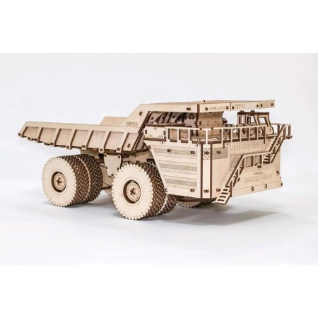 Bolza Belaz 75710 Wooden Designer-4