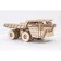 Bolza Belaz 75710 Wooden Designer