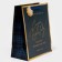 Laminated vertical packet “Shine in the New Year”, 25.4 x 30.5 x12.7 cm, New Year