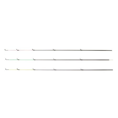 Feeders Salmo Elite Feeder 040, test 1-40 g, length 3 m-8