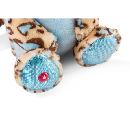 Soft toy Nici "Leopard Lassi", 25 cm-3