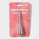 Confectionery nozzle for filling konfinetta "eclair", d = 1.7 cm, output d = 0.7 cm, stainless steel