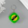 Roulette on the Ring "Expert" 1 meter plastic, metal mix 3.5x3.5 cm
