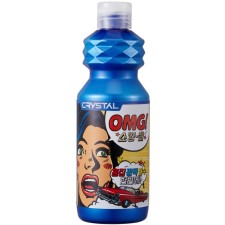 Bullsone Crystal Bullsone Crystal Polilee, 300 ml