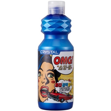 Bullsone Crystal Bullsone Crystal Polilee, 300 ml