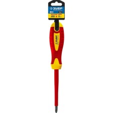 Sprinkle of Zubble Electric, dielectric, professional, 2k handle, PH2 x 100 mm