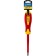 Sprinkle of Zubble Electric, dielectric, professional, 2k handle, PH2 x 100 mm