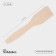 ADELICA kitchen “For Prof”, 25-28 cm, Book