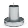 Bunker feeder for poultry at 18 kg. Cink Steel