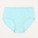 Panties female color blue, size 48-50