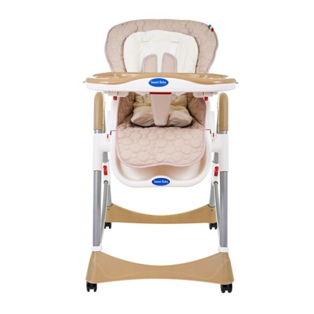 Sweet Baby Royal Classic Beige
