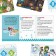 Board game "Word Popat", for attention