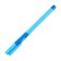 Ballic handle 0.7 mm, blue rod, blue case with a rubber holder, for right -handedness (price for 1 piece)