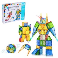 Magnetic designer 