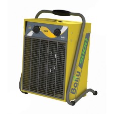 Thermal gun Ballu BHP-M-9, electric, 6/9 kW, 850 m3/h, 100 m2, 380 V
