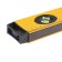 Level aluminum magnetic tundra, ergonomic pens, 3 eyes, 1200 mm