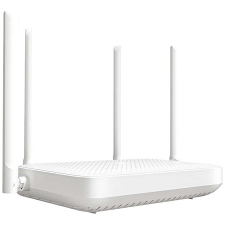 Wi-Fi Router Router AX1500 RU (DVB449GL) White-1