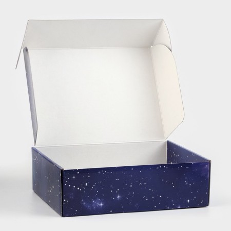 Folding box “Let Dreams come true”, 30.7 × 22 × 9.5 cm-3