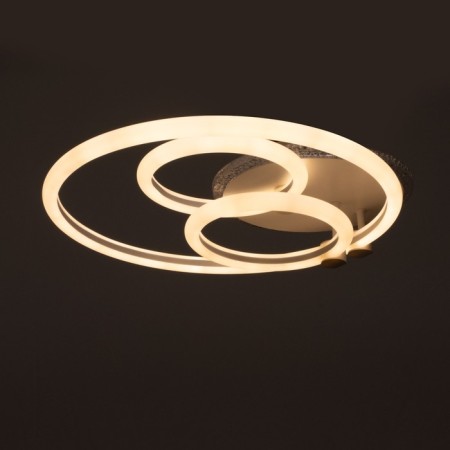 Causteen from PDU 1914/3 LED 84W Dimmer white 42x40x12 cm Bayerlux-13