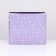 Folding box "Happy Birthday", 31.2 x 25.6 x 16.1 cm