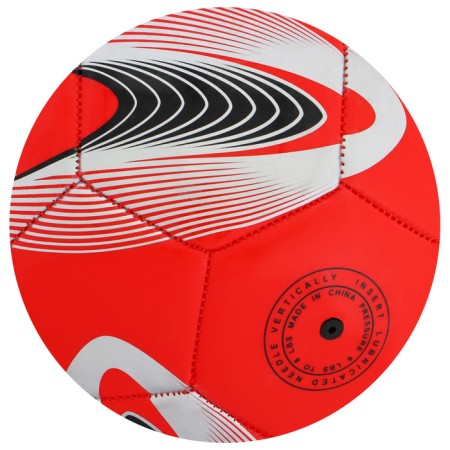 Football ball +F50, PVC, machine stitching, 32 panels, p. 5-6