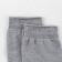 Male socks in the grid, the color is light gray, size 25