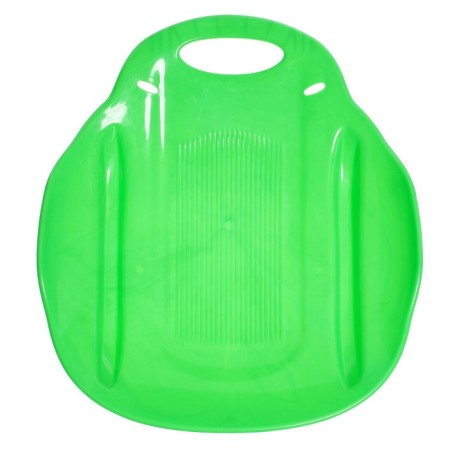 Ice -ice "Meteor", green color-1