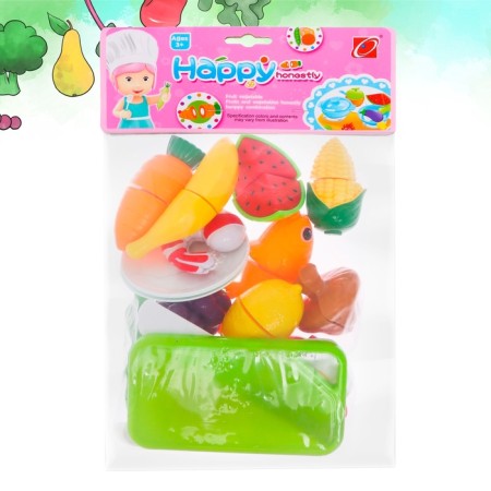 A set of products for cutting Gourmet, 20 items-5