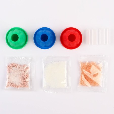 Set for experiments "Leo and Tig: Volcano Magic"-2
