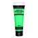 Acrylic paints 12 colors in a tube 75 ml, matte, calligrata, green shades