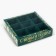Box for 9 sweets with cells "New Year's fairy tale", 14.5 x 14.5 x 3 cm, New Year