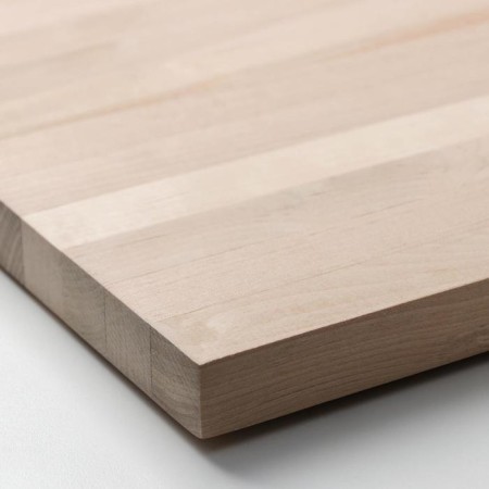 Board cutting shade 70 × 30 × 2 cm, birch-1