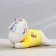 Soft toy "Unicorn", 40 cm, Mix colors