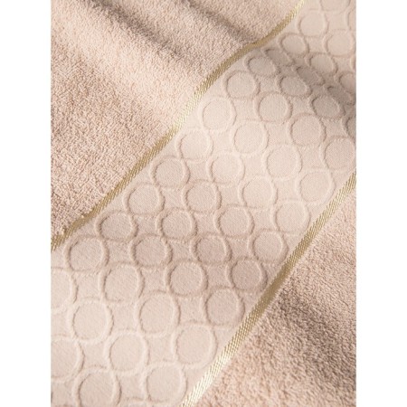 A set of terry towels Magnolia, size 50x80 cm-2 pcs, 70x130 cm-2 pcs, multicolor-6