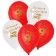 Shar Latex 12 "Remember", 25 pcs.