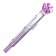 Figure eraser, sliding, paw mix