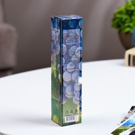 Diffusor aromatic "grapes", 30 ml-3