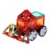 Magnetic designer "Magic Magnet", 90 parts