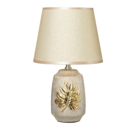 Table lamp 48476/1GD E14 40W gold 20x20x32 cm Risalux-7