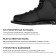 Ski boots Winter Star Classic, NN75, p. 40, black color